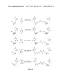 SUBSTITUTED NUCLEOSIDE DERIVATIVES WITH ANTIVIRAL AND ANTIMICROBIAL PROPERTIES diagram and image