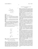 HETEROCYCLIC JANUS KINASE 3 INHIBITORS diagram and image