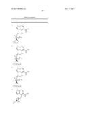 HETEROCYCLIC JANUS KINASE 3 INHIBITORS diagram and image