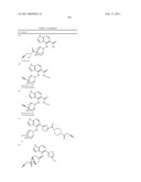 HETEROCYCLIC JANUS KINASE 3 INHIBITORS diagram and image