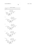 HETEROCYCLIC JANUS KINASE 3 INHIBITORS diagram and image