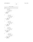 HETEROCYCLIC JANUS KINASE 3 INHIBITORS diagram and image