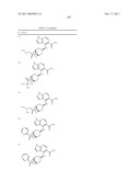 HETEROCYCLIC JANUS KINASE 3 INHIBITORS diagram and image