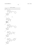 HETEROCYCLIC JANUS KINASE 3 INHIBITORS diagram and image