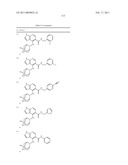 HETEROCYCLIC JANUS KINASE 3 INHIBITORS diagram and image