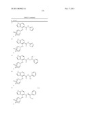 HETEROCYCLIC JANUS KINASE 3 INHIBITORS diagram and image