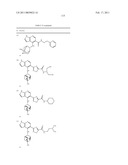 HETEROCYCLIC JANUS KINASE 3 INHIBITORS diagram and image