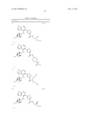 HETEROCYCLIC JANUS KINASE 3 INHIBITORS diagram and image