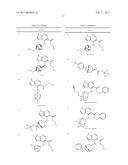 HETEROCYCLIC JANUS KINASE 3 INHIBITORS diagram and image