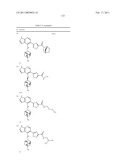 HETEROCYCLIC JANUS KINASE 3 INHIBITORS diagram and image