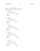 HETEROCYCLIC JANUS KINASE 3 INHIBITORS diagram and image