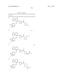 HETEROCYCLIC JANUS KINASE 3 INHIBITORS diagram and image