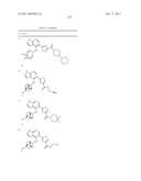 HETEROCYCLIC JANUS KINASE 3 INHIBITORS diagram and image