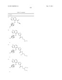 HETEROCYCLIC JANUS KINASE 3 INHIBITORS diagram and image