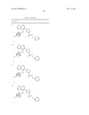 HETEROCYCLIC JANUS KINASE 3 INHIBITORS diagram and image