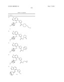 HETEROCYCLIC JANUS KINASE 3 INHIBITORS diagram and image