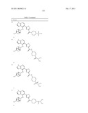 HETEROCYCLIC JANUS KINASE 3 INHIBITORS diagram and image