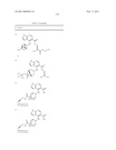 HETEROCYCLIC JANUS KINASE 3 INHIBITORS diagram and image