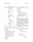 HETEROCYCLIC JANUS KINASE 3 INHIBITORS diagram and image