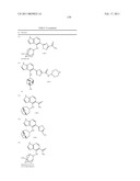 HETEROCYCLIC JANUS KINASE 3 INHIBITORS diagram and image