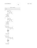 HETEROCYCLIC JANUS KINASE 3 INHIBITORS diagram and image