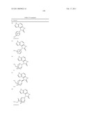 HETEROCYCLIC JANUS KINASE 3 INHIBITORS diagram and image