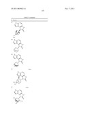 HETEROCYCLIC JANUS KINASE 3 INHIBITORS diagram and image