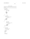 HETEROCYCLIC JANUS KINASE 3 INHIBITORS diagram and image