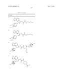 HETEROCYCLIC JANUS KINASE 3 INHIBITORS diagram and image