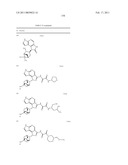 HETEROCYCLIC JANUS KINASE 3 INHIBITORS diagram and image