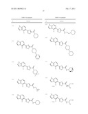 HETEROCYCLIC JANUS KINASE 3 INHIBITORS diagram and image