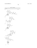 HETEROCYCLIC JANUS KINASE 3 INHIBITORS diagram and image