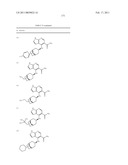 HETEROCYCLIC JANUS KINASE 3 INHIBITORS diagram and image