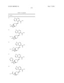 HETEROCYCLIC JANUS KINASE 3 INHIBITORS diagram and image