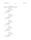 HETEROCYCLIC JANUS KINASE 3 INHIBITORS diagram and image