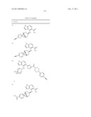 HETEROCYCLIC JANUS KINASE 3 INHIBITORS diagram and image