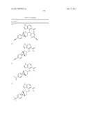 HETEROCYCLIC JANUS KINASE 3 INHIBITORS diagram and image