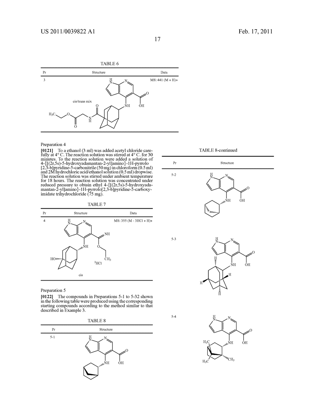 HETEROCYCLIC JANUS KINASE 3 INHIBITORS - diagram, schematic, and image 18