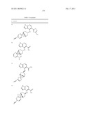 HETEROCYCLIC JANUS KINASE 3 INHIBITORS diagram and image