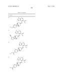 HETEROCYCLIC JANUS KINASE 3 INHIBITORS diagram and image