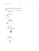 HETEROCYCLIC JANUS KINASE 3 INHIBITORS diagram and image