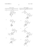 HETEROCYCLIC JANUS KINASE 3 INHIBITORS diagram and image