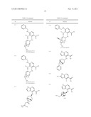 HETEROCYCLIC JANUS KINASE 3 INHIBITORS diagram and image