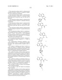 HETEROCYCLIC JANUS KINASE 3 INHIBITORS diagram and image