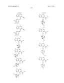 HETEROCYCLIC JANUS KINASE 3 INHIBITORS diagram and image