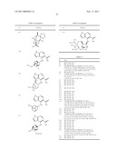 HETEROCYCLIC JANUS KINASE 3 INHIBITORS diagram and image