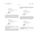 HETEROCYCLIC JANUS KINASE 3 INHIBITORS diagram and image