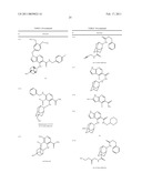 HETEROCYCLIC JANUS KINASE 3 INHIBITORS diagram and image