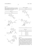 HETEROCYCLIC JANUS KINASE 3 INHIBITORS diagram and image