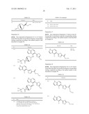 HETEROCYCLIC JANUS KINASE 3 INHIBITORS diagram and image